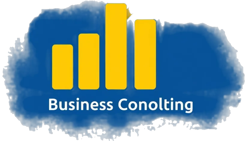 Professional team meeting for business consulting services